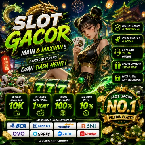 GudangpokerBanner